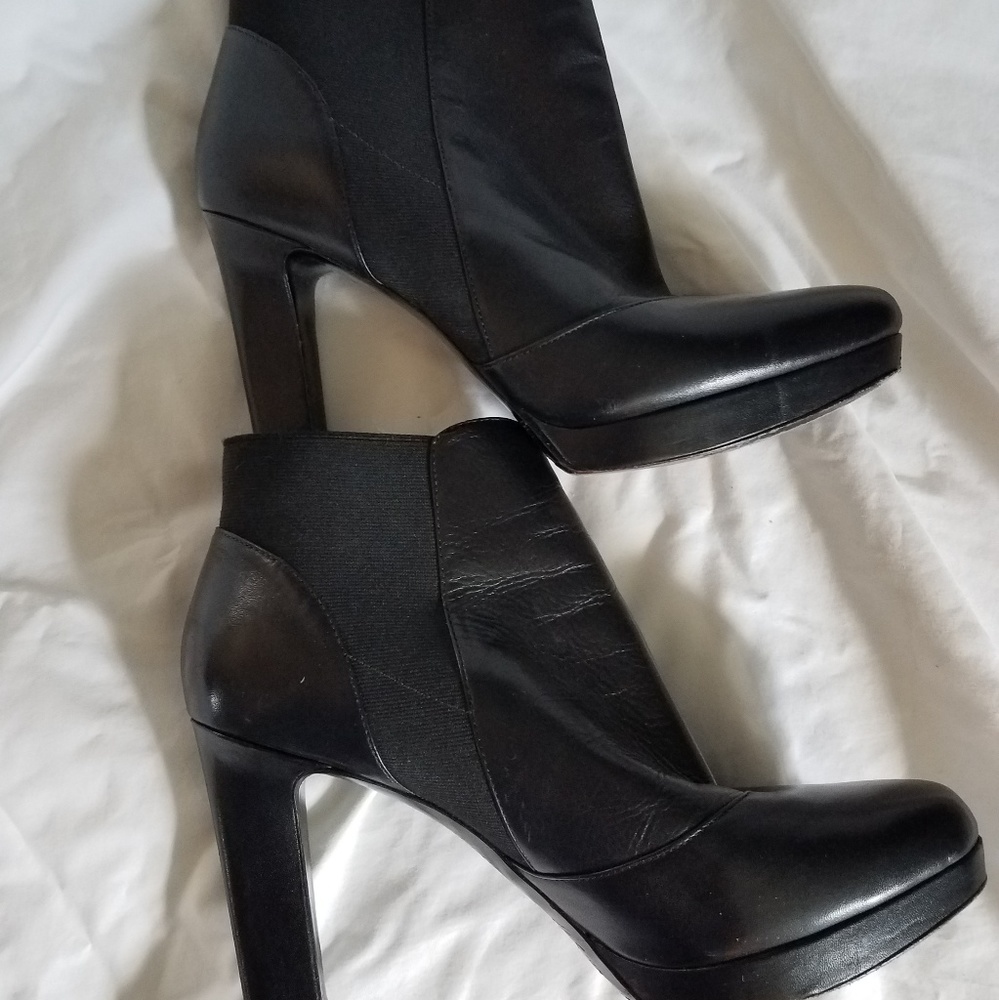 Ankle boots